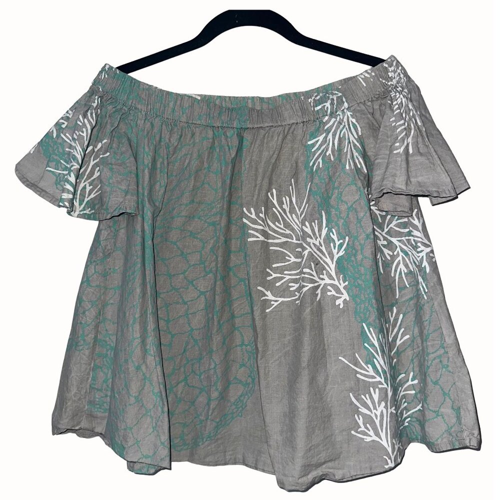 Kealopiko top